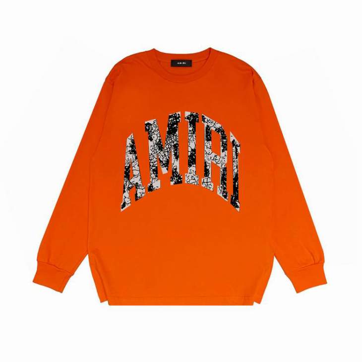 Picture of Amiri T Shirt Long _SKUAmiriS-XXLsytCH05049462